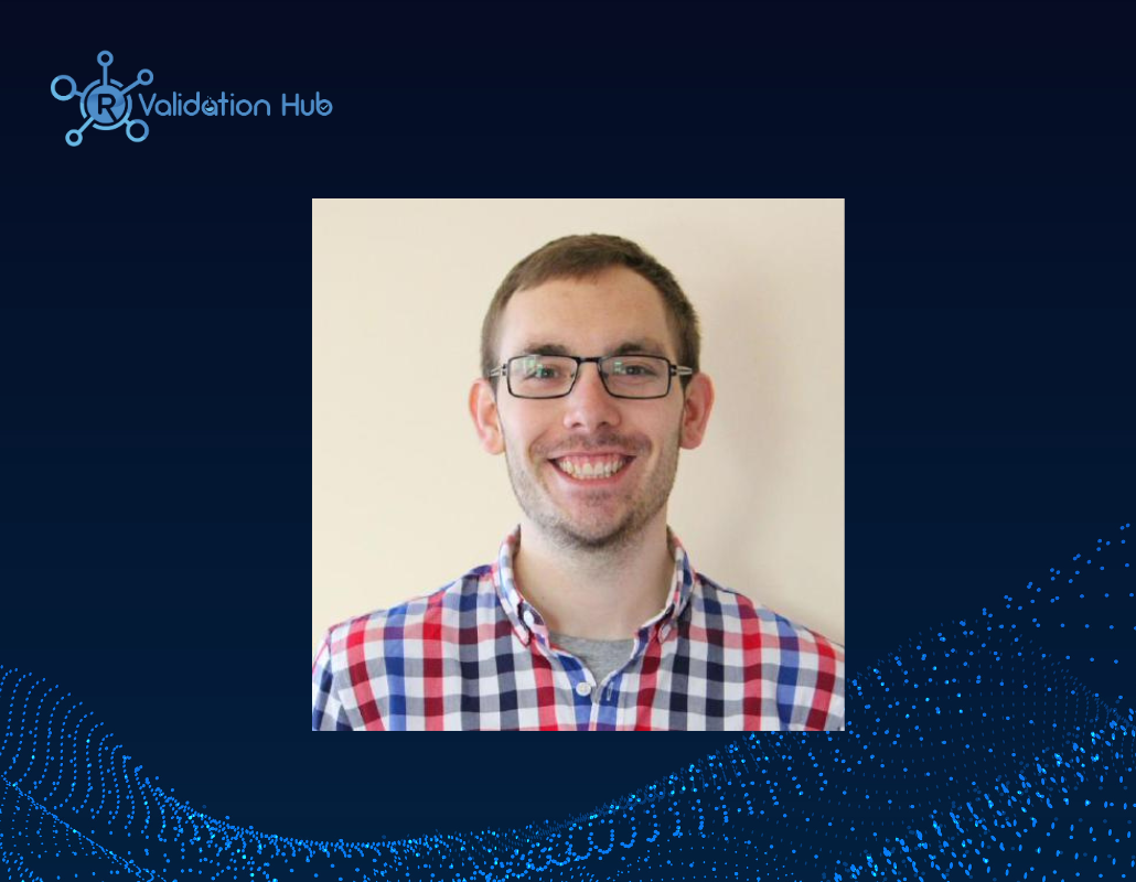Updates to the R Validation Hub Executive Team